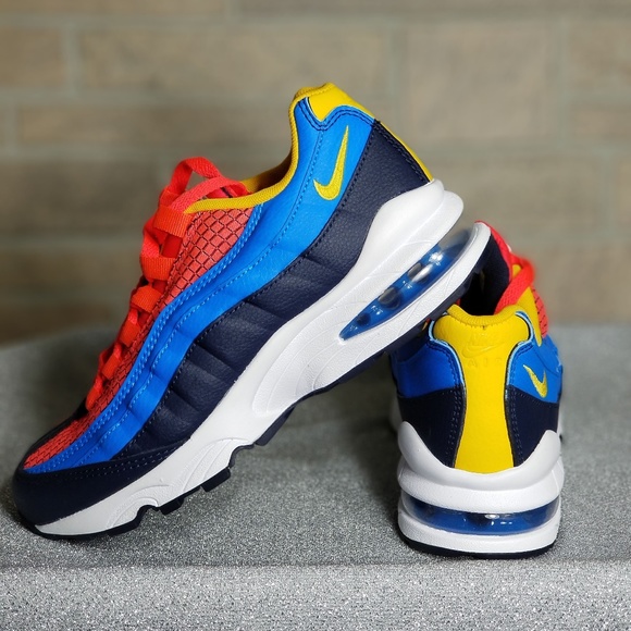 Nike Shoes - 🚨LAST ONE🚨 Nike Air Max 95